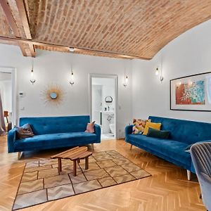 Appartement met een Slaapkamer